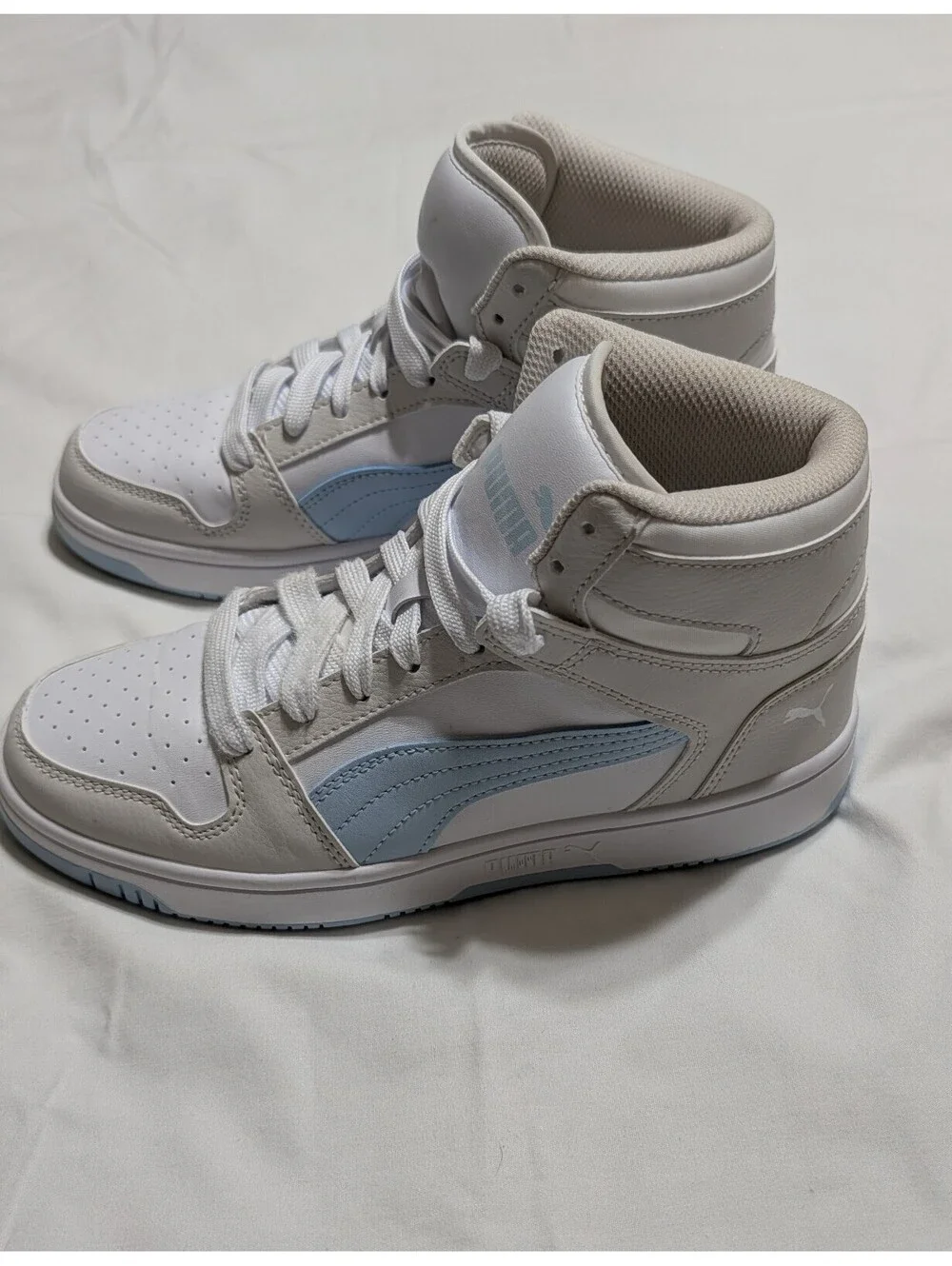 Puma brand model